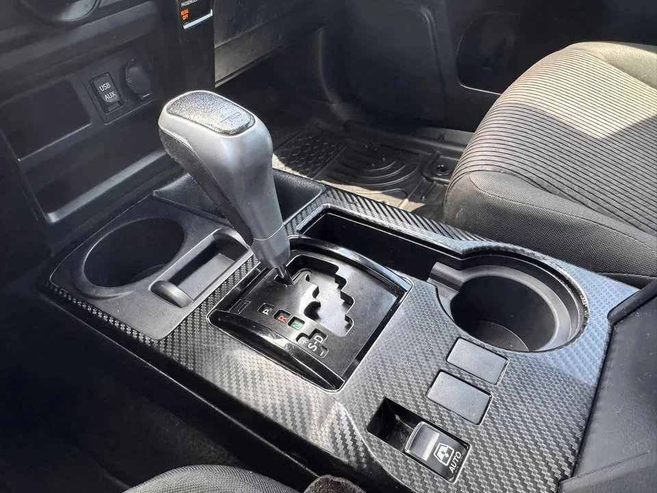 2018 Toyota 4Runner 5th Gen - Image 19 of 20