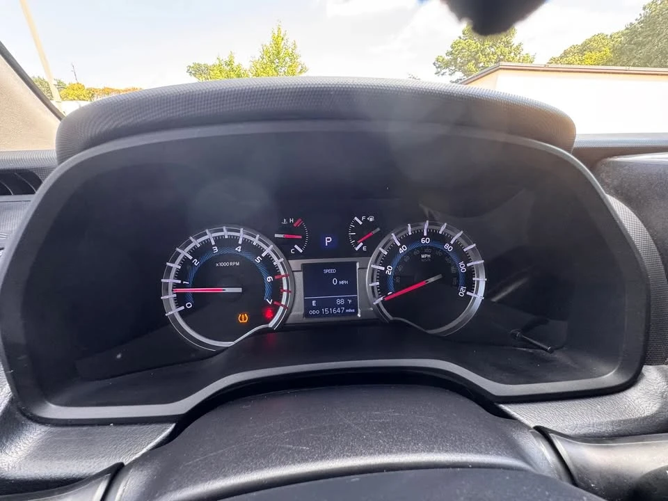 2018 Toyota 4Runner 5th Gen - Image 17 of 20