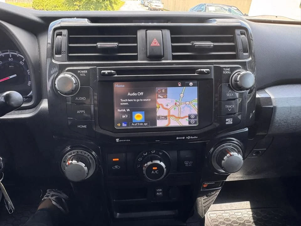 2018 Toyota 4Runner 5th Gen - Image 18 of 20