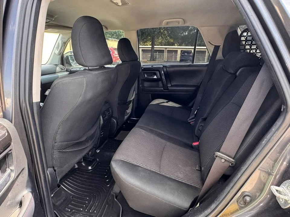 2018 Toyota 4Runner 5th Gen - Image 12 of 20