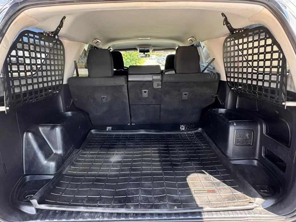 2018 Toyota 4Runner 5th Gen - Image 13 of 20