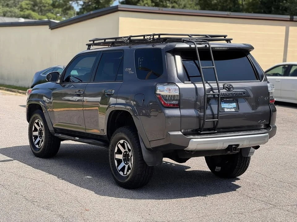 2018 Toyota 4Runner 5th Gen - Image 3 of 20