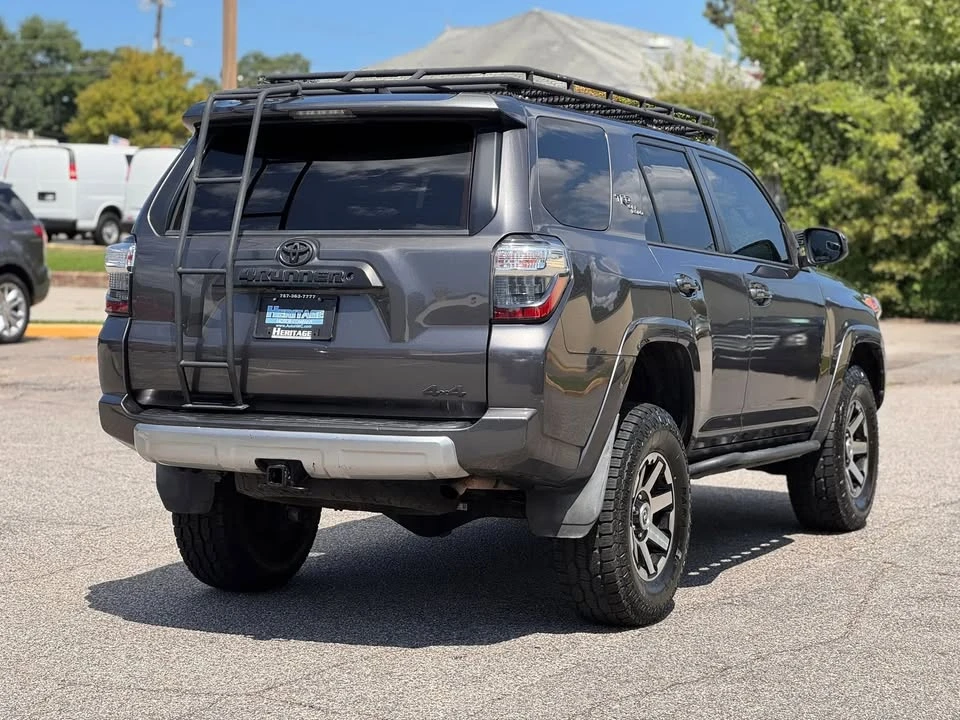 2018 Toyota 4Runner 5th Gen - Image 5 of 20