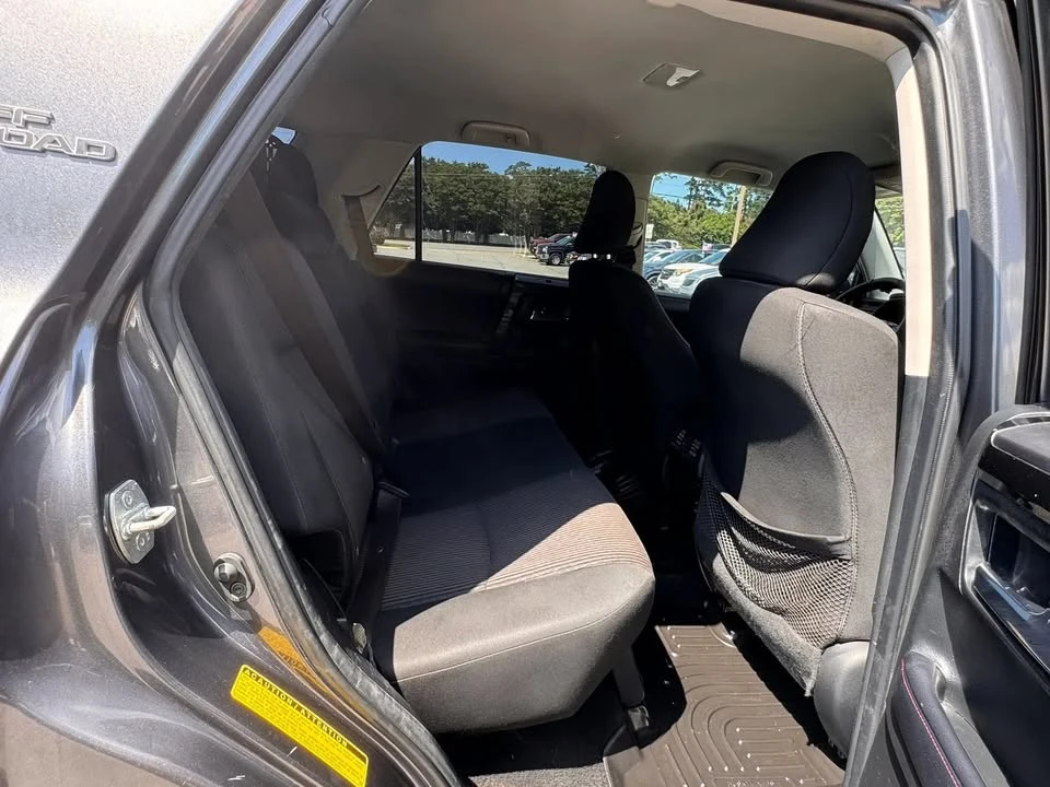2018 Toyota 4Runner 5th Gen - Image 14 of 20