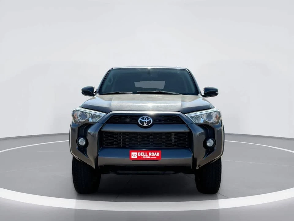 2018 Toyota 4Runner 5th Gen - Image 2 of 13