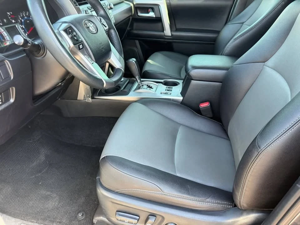 2018 Toyota 4Runner 5th Gen - Image 11 of 13