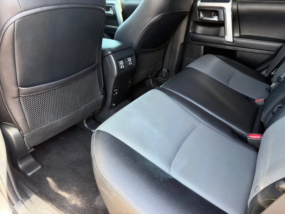 2018 Toyota 4Runner 5th Gen - Image 12 of 13
