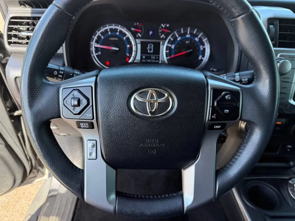 2018 Toyota 4Runner 5th Gen - Image 9 of 13