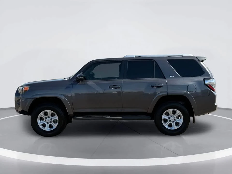 2018 Toyota 4Runner 5th Gen - Image 6 of 13