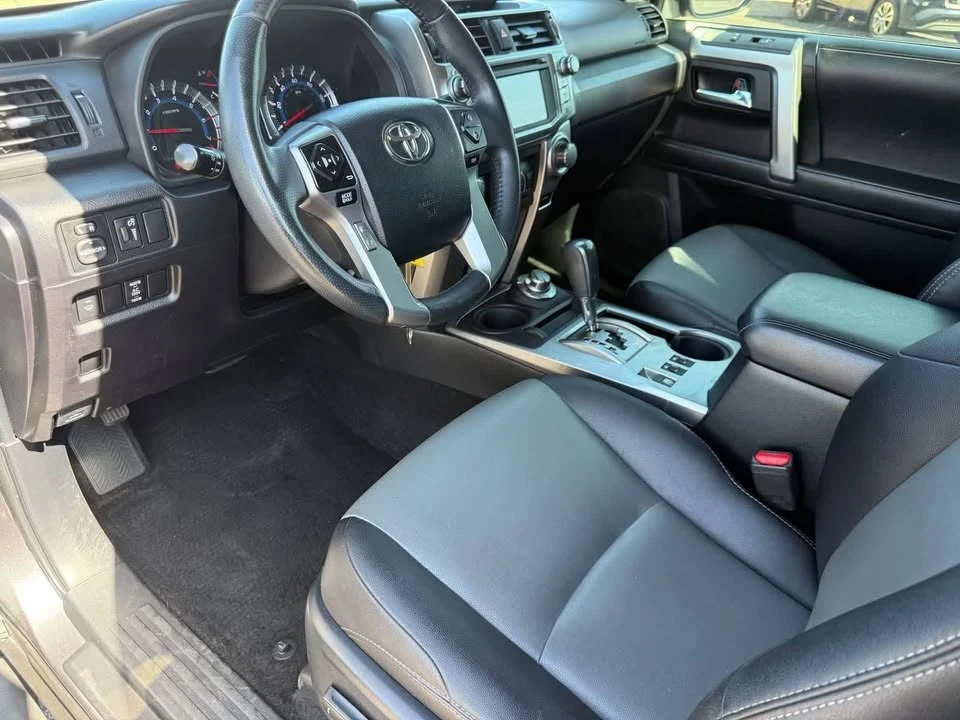 2018 Toyota 4Runner 5th Gen - Image 13 of 13