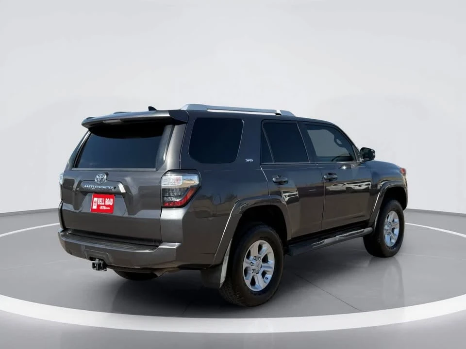 2018 Toyota 4Runner 5th Gen - Image 3 of 13