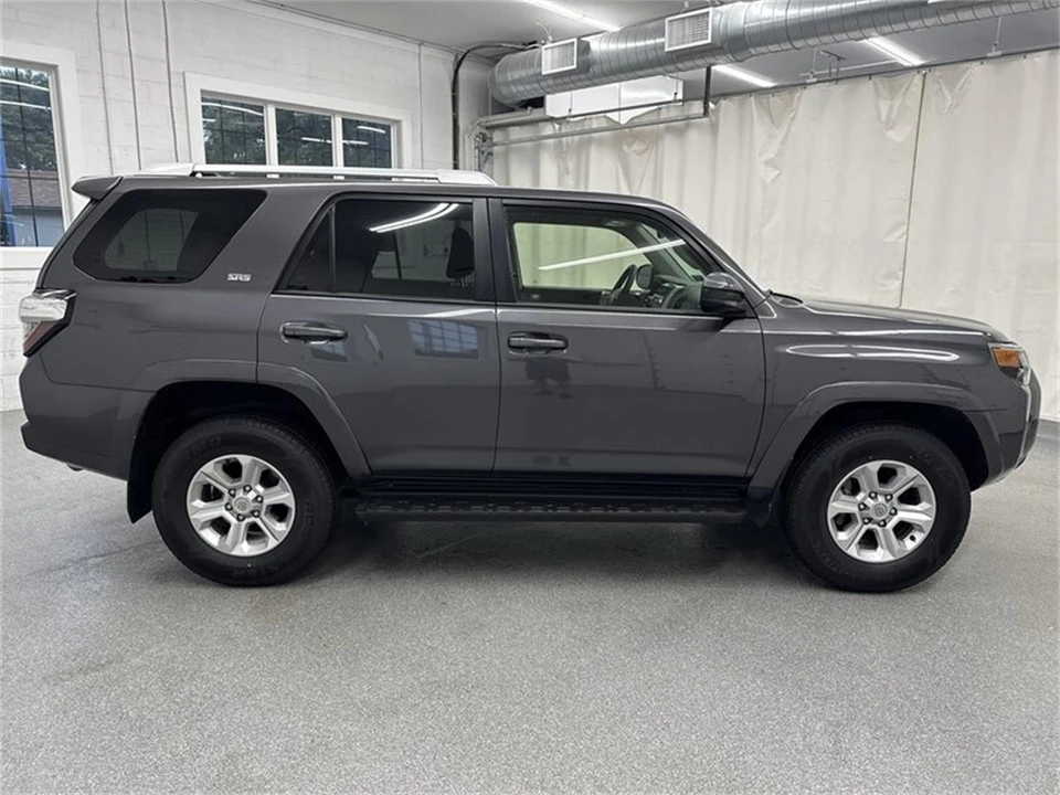 2018 Toyota 4Runner 5th Gen - Image 4 of 15