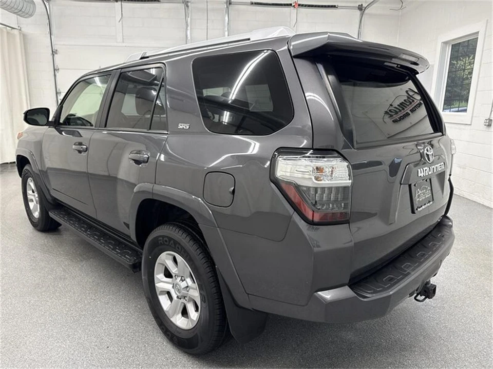2018 Toyota 4Runner 5th Gen - Image 7 of 15