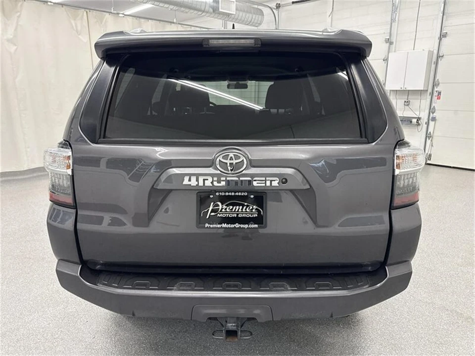 2018 Toyota 4Runner 5th Gen - Image 6 of 15