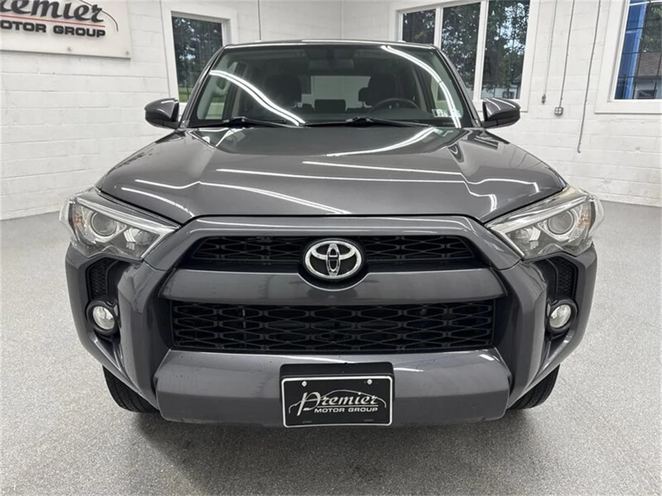 2018 Toyota 4Runner 5th Gen - Image 2 of 15