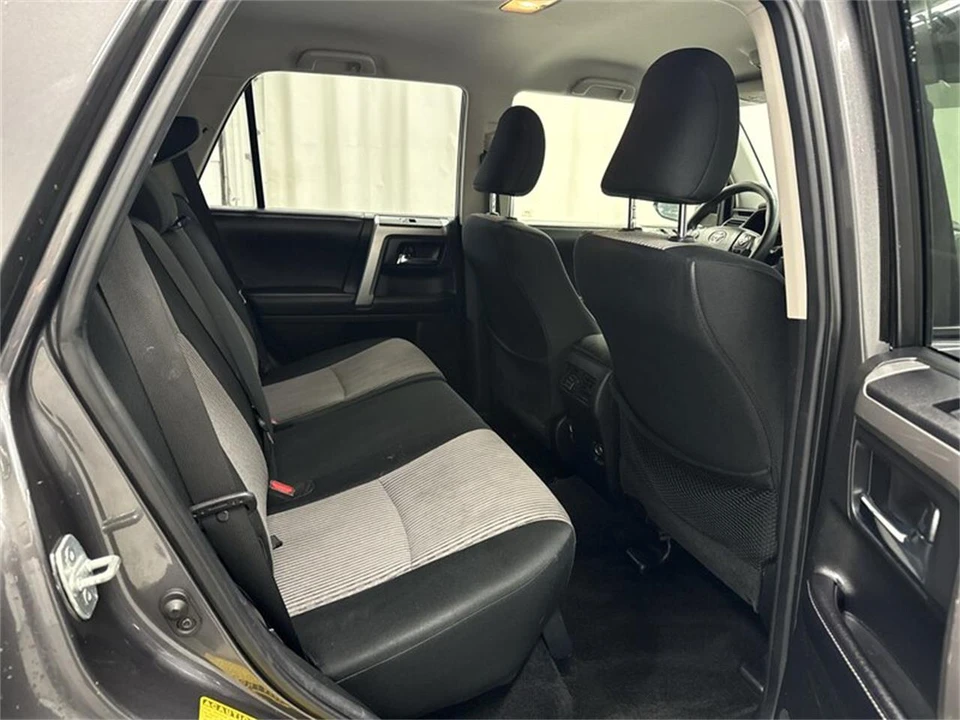 2018 Toyota 4Runner 5th Gen - Image 13 of 15