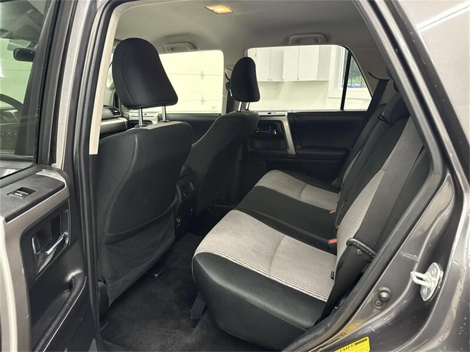 2018 Toyota 4Runner 5th Gen - Image 11 of 15
