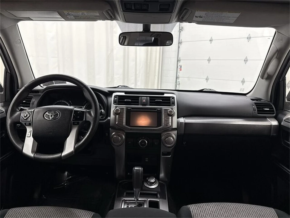 2018 Toyota 4Runner 5th Gen - Image 14 of 15