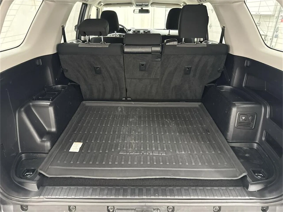 2018 Toyota 4Runner 5th Gen - Image 15 of 15
