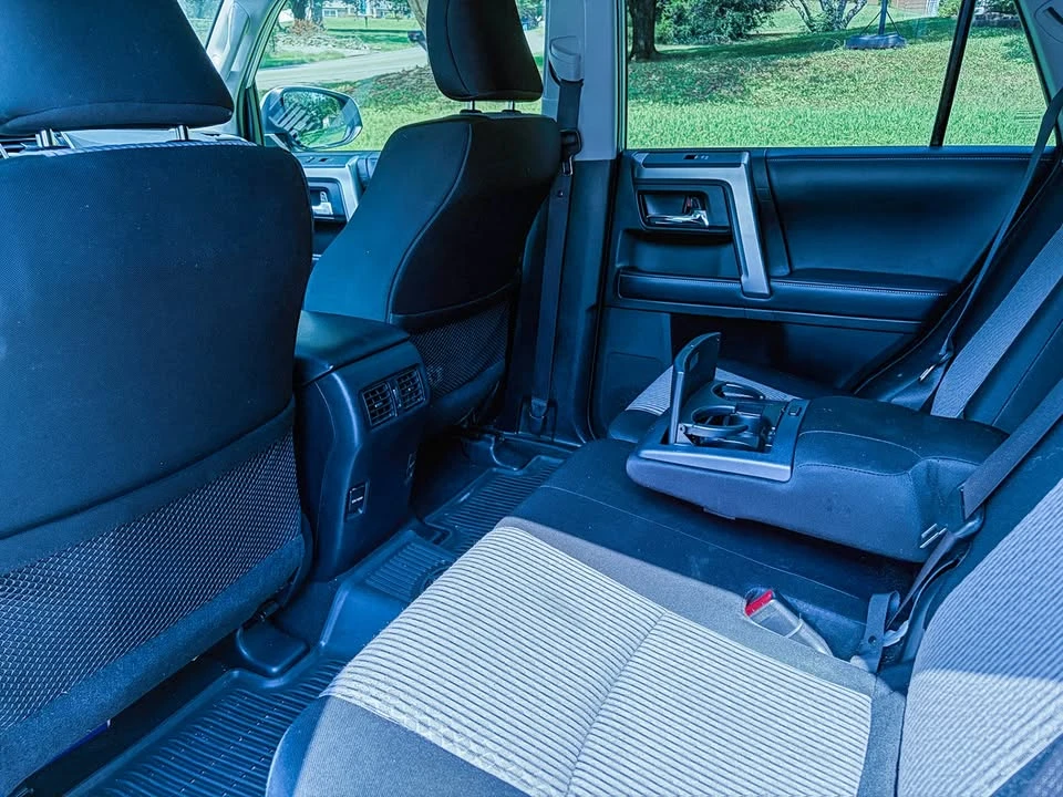 2018 Toyota 4Runner 5th Gen - Image 8 of 10