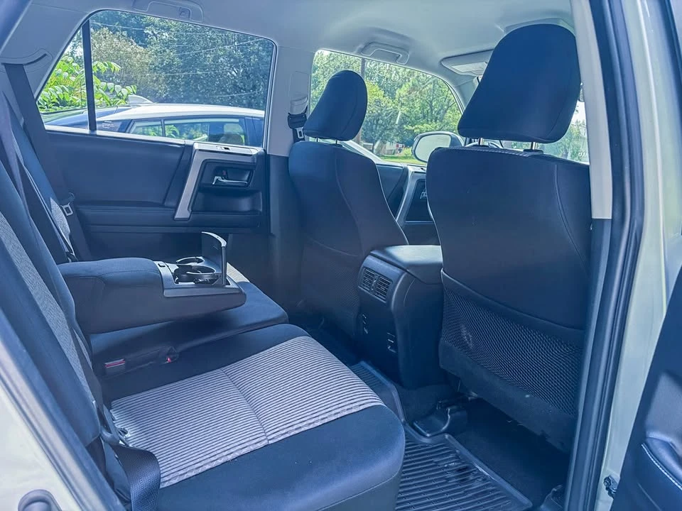 2018 Toyota 4Runner 5th Gen - Image 9 of 10