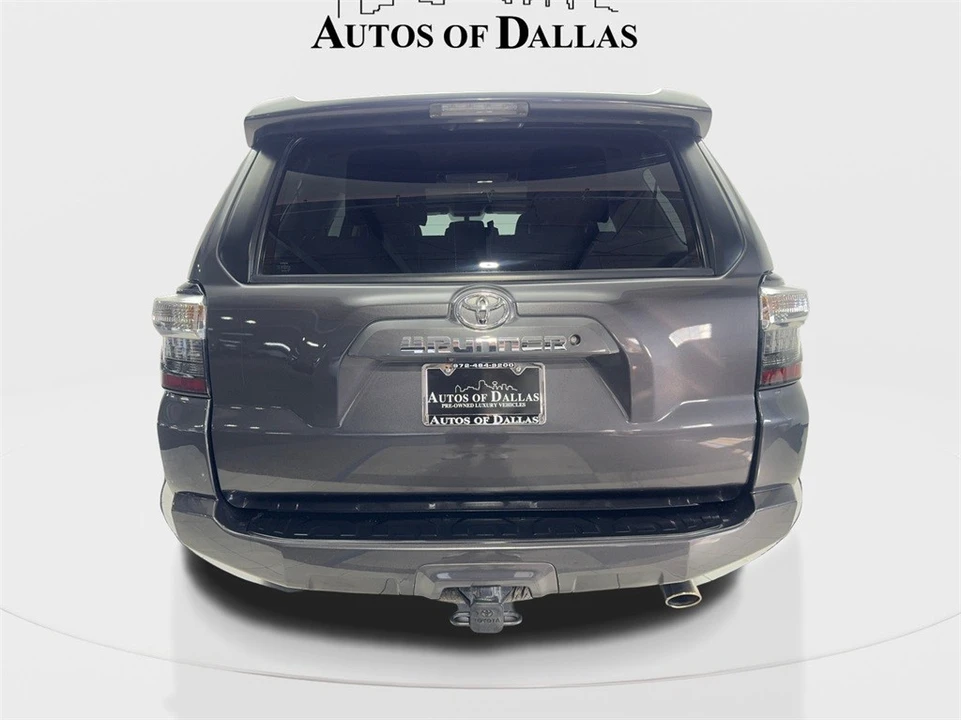 2018 Toyota 4Runner 5th Gen - Image 7 of 12