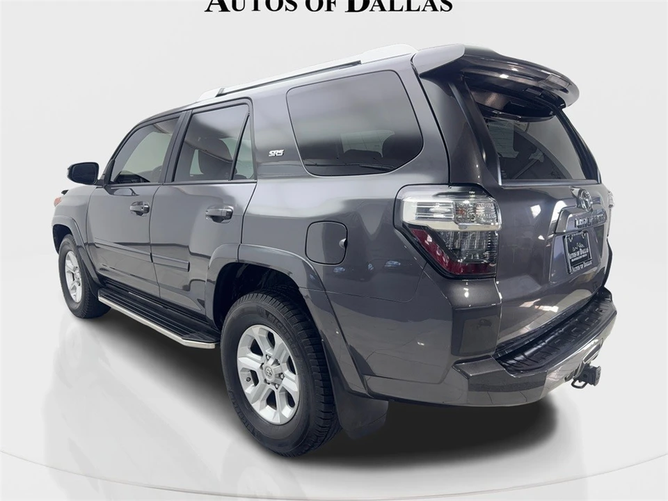 2018 Toyota 4Runner 5th Gen - Image 9 of 12