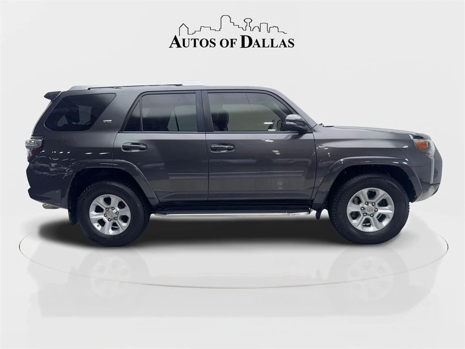 2018 Toyota 4Runner 5th Gen - Image 10 of 12