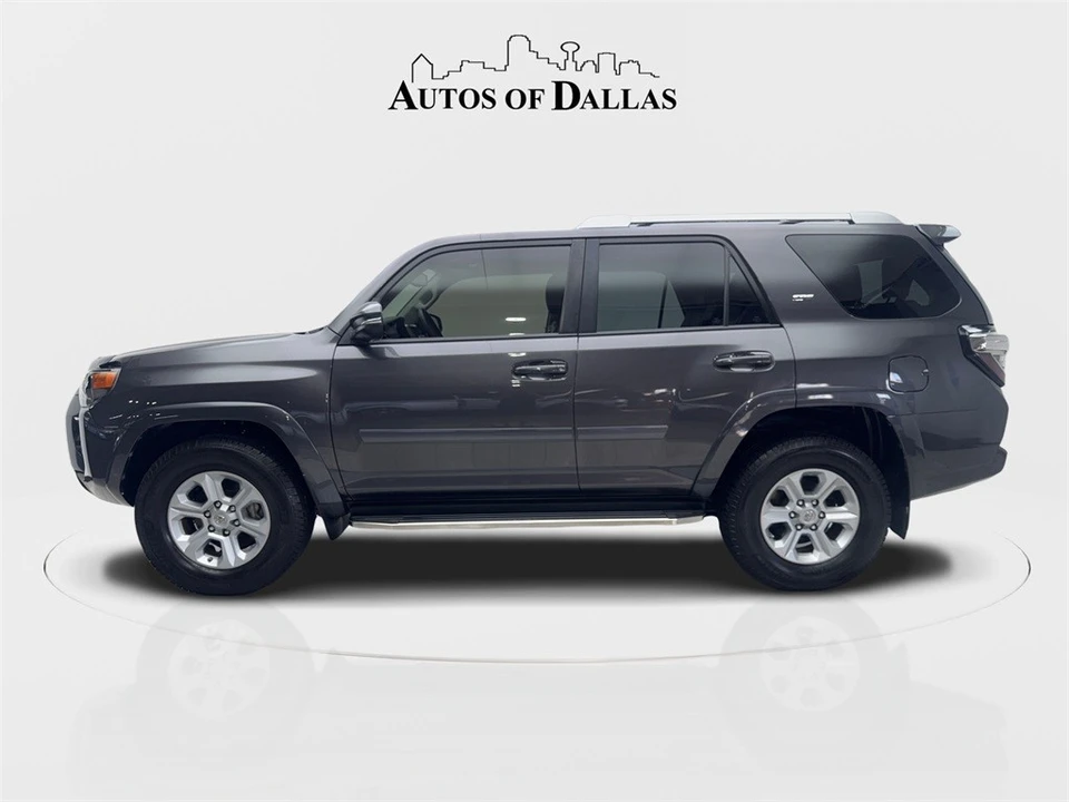 2018 Toyota 4Runner 5th Gen - Image 5 of 12