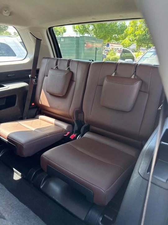2018 Toyota 4Runner 5th Gen - Image 8 of 18
