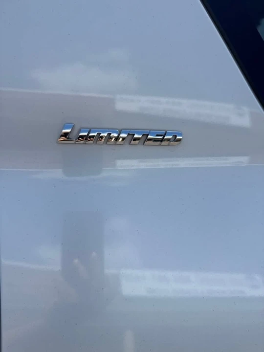 2018 Toyota 4Runner 5th Gen - Image 18 of 18