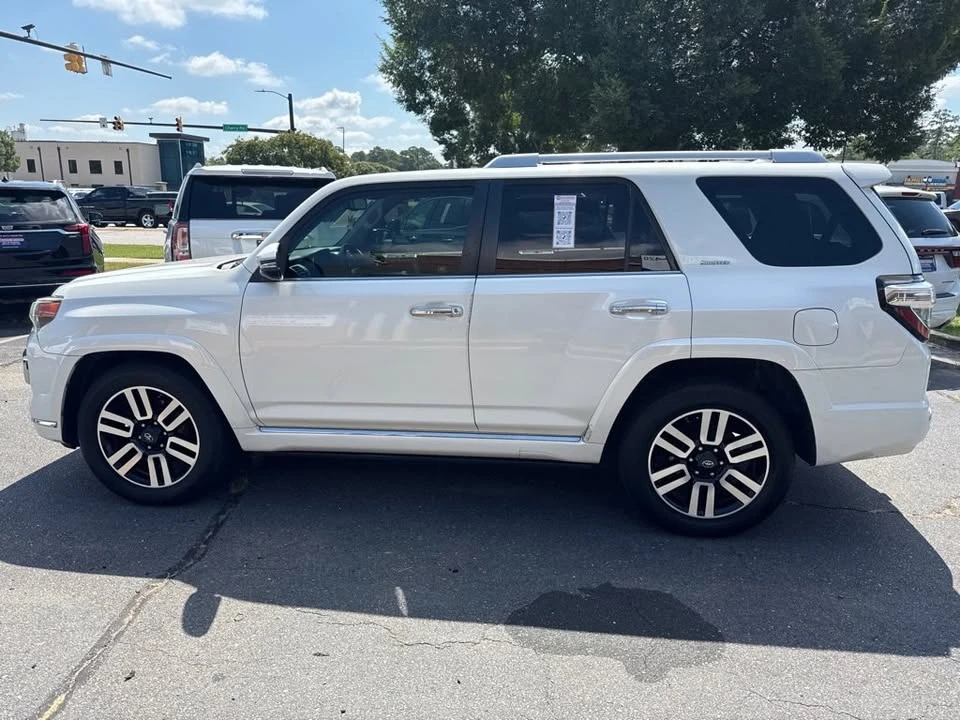 2018 Toyota 4Runner 5th Gen - Image 5 of 18