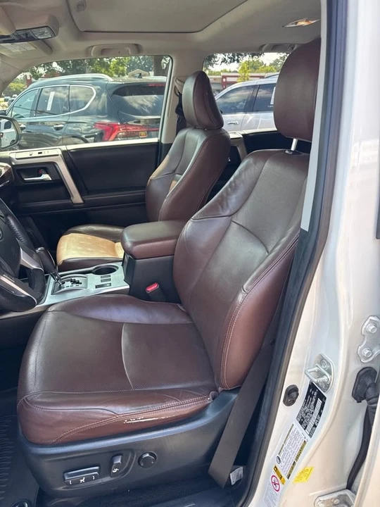 2018 Toyota 4Runner 5th Gen - Image 6 of 18