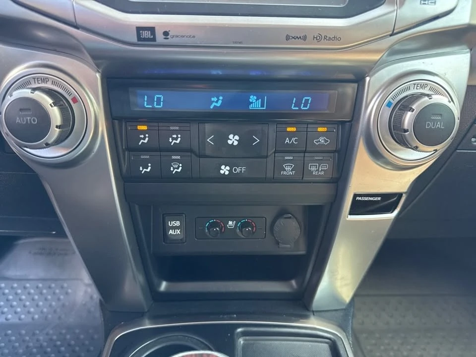 2018 Toyota 4Runner 5th Gen - Image 13 of 18
