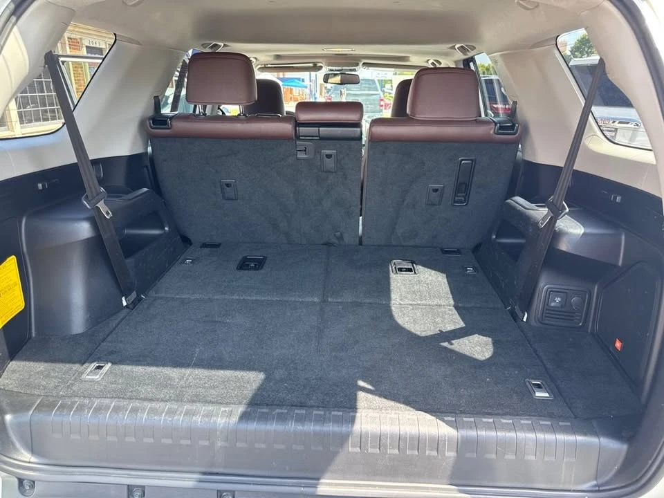 2018 Toyota 4Runner 5th Gen - Image 16 of 18