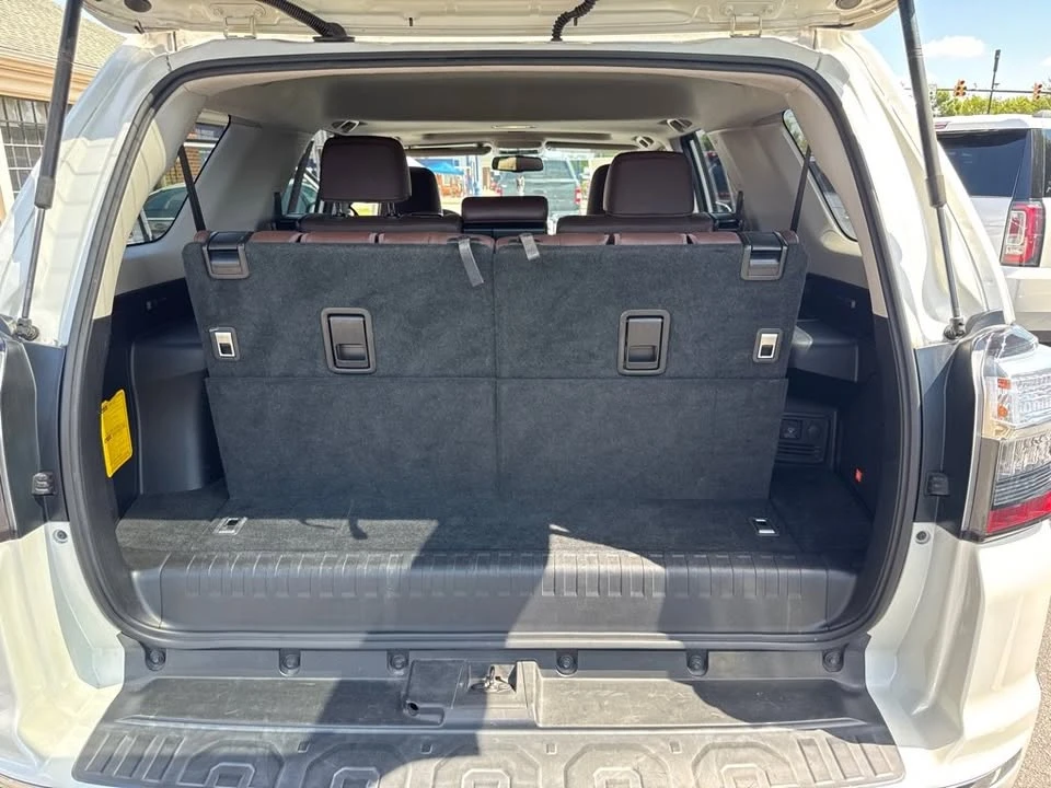 2018 Toyota 4Runner 5th Gen - Image 15 of 18