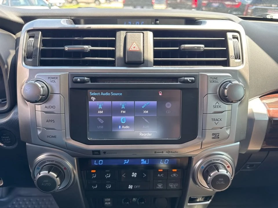 2018 Toyota 4Runner 5th Gen - Image 12 of 18