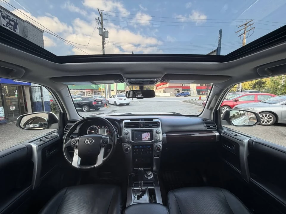 2018 Toyota 4Runner 5th Gen - Image 15 of 20