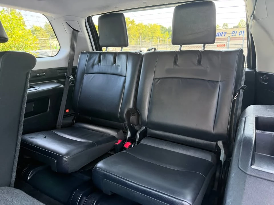 2018 Toyota 4Runner 5th Gen - Image 11 of 20