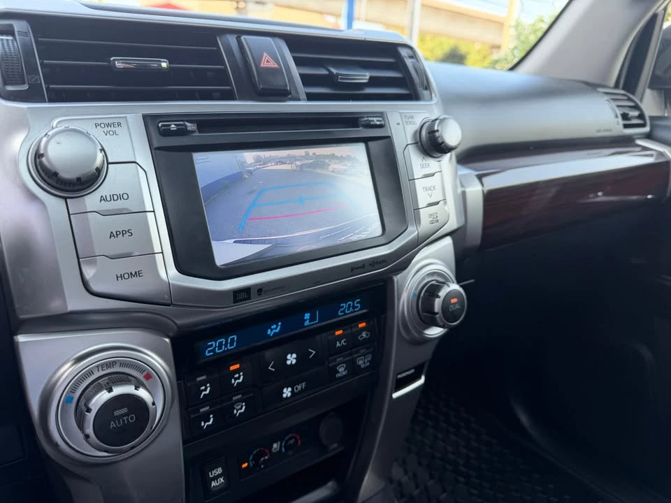 2018 Toyota 4Runner 5th Gen - Image 18 of 20