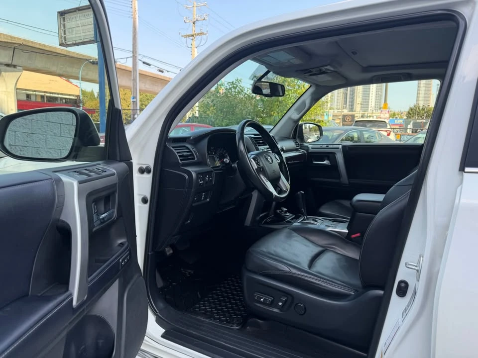 2018 Toyota 4Runner 5th Gen - Image 9 of 20