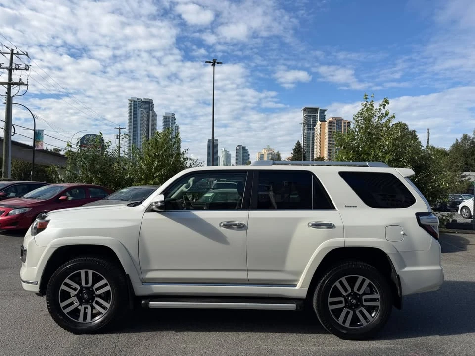 2018 Toyota 4Runner 5th Gen - Image 4 of 20