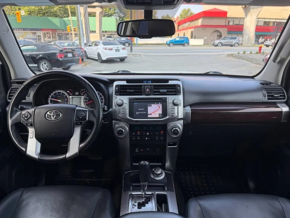 2018 Toyota 4Runner 5th Gen - Image 14 of 20