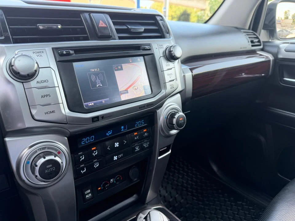 2018 Toyota 4Runner 5th Gen - Image 17 of 20
