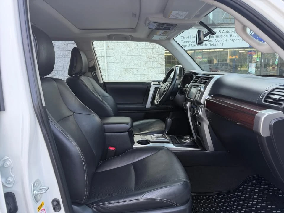 2018 Toyota 4Runner 5th Gen - Image 13 of 20