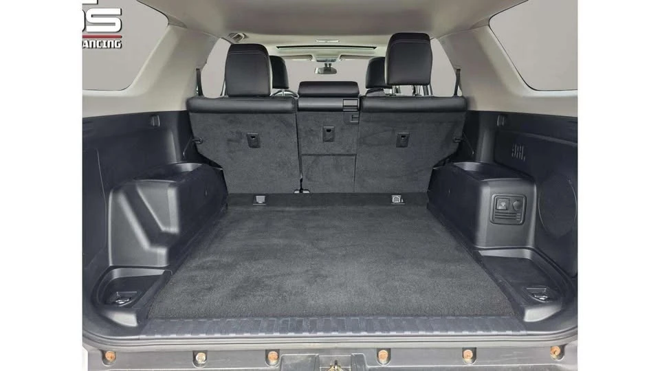 2018 Toyota 4Runner 5th Gen - Image 5 of 11