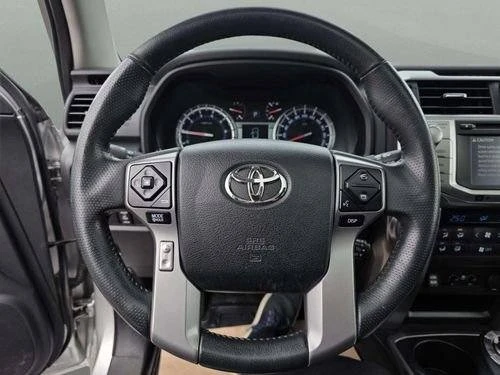 2018 Toyota 4Runner 5th Gen - Image 10 of 11