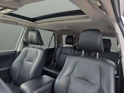 2018 Toyota 4Runner 5th Gen - Image 9 of 11