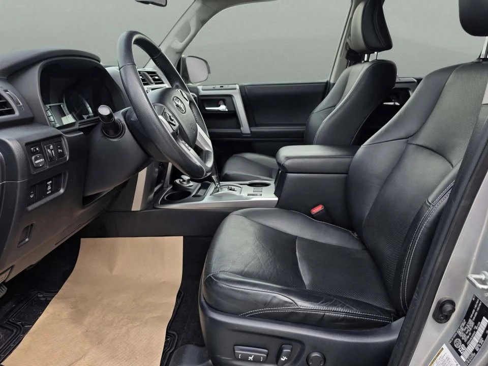 2018 Toyota 4Runner 5th Gen - Image 11 of 11