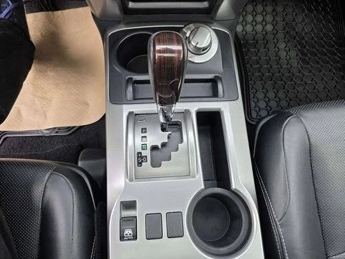 2018 Toyota 4Runner 5th Gen - Image 7 of 11